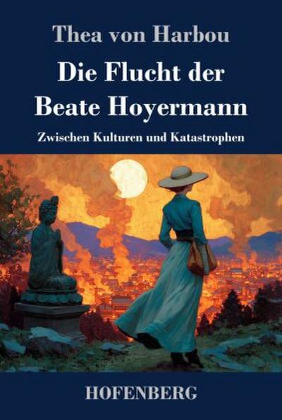 Die Flucht der Beate Hoyermann