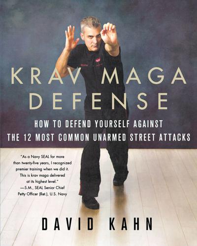 Krav Maga Defense