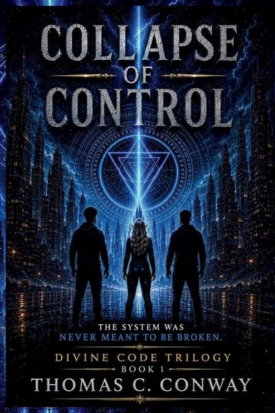 Collapse Of Control
