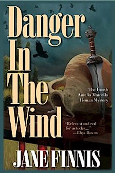 Danger in the Wind