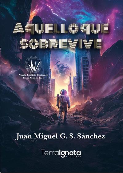 Aquello que sobrevive
