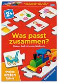 Was passt zusammen?