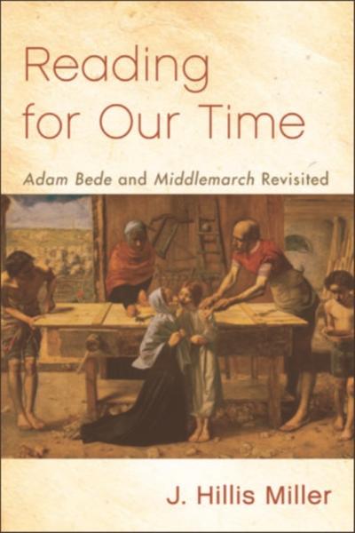 Reading for Our Time