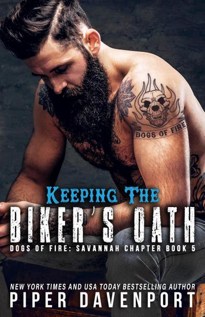 Keeping the Biker’s Oath