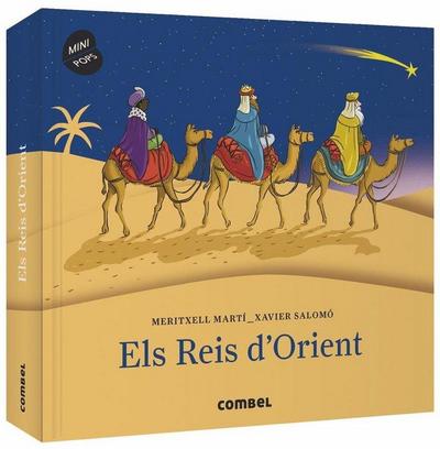 Els Reis d’Orient