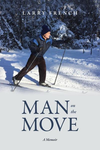 Man on the Move