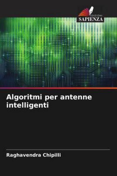 Algoritmi per antenne intelligenti