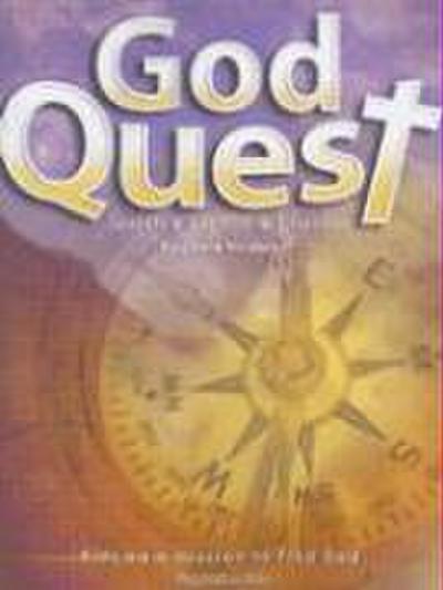 God Quest