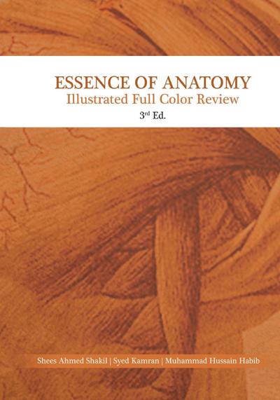 Essence of Anatomy