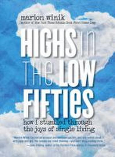 Highs in the Low Fifties