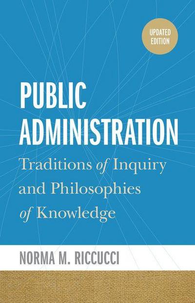 Public Administration