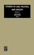 Studies in Law, Politics and Society