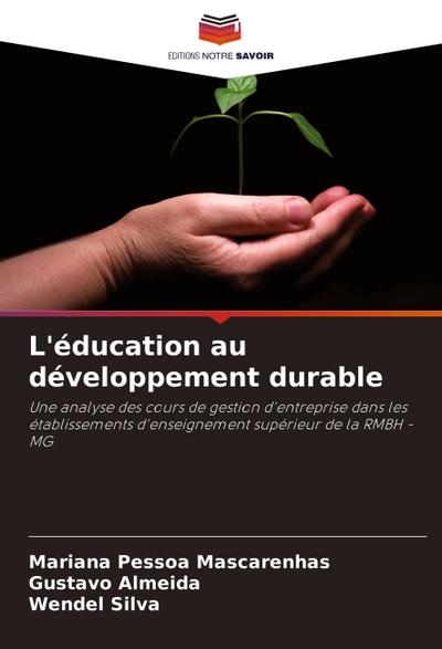 L’éducation au développement durable