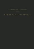 Kernreaktortheorie