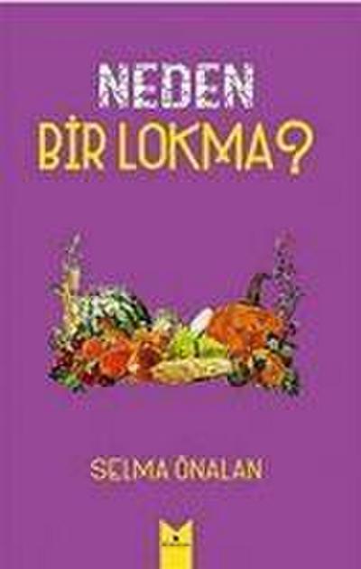 Neden Bir Lokma