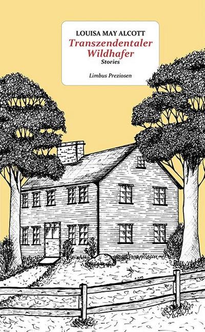 Transzendentaler Wildhafer