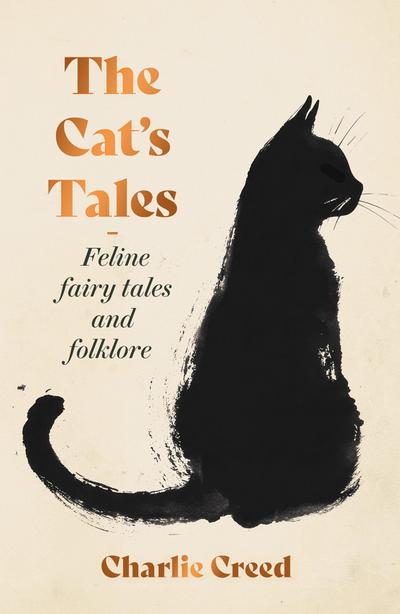 The Cat’s Tales