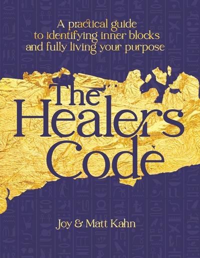 The Healer’s Code