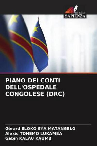 PIANO DEI CONTI DELL’OSPEDALE CONGOLESE (DRC)