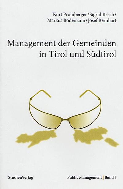Management der Gemeinden in Tirol und Südtirol