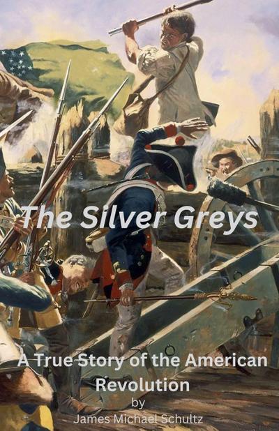 The Silver Greys