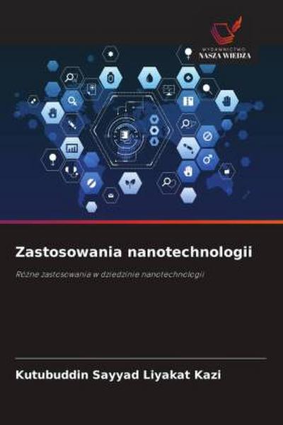 Zastosowania nanotechnologii