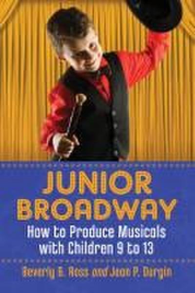 Junior Broadway
