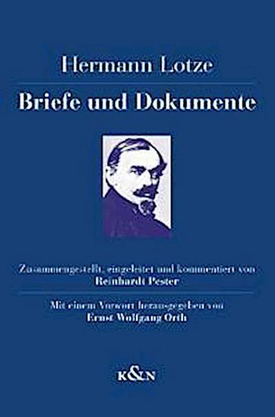Briefe und Dokumente