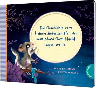 Der kleine Siebenschläfer 6: Die Geschichte vo...