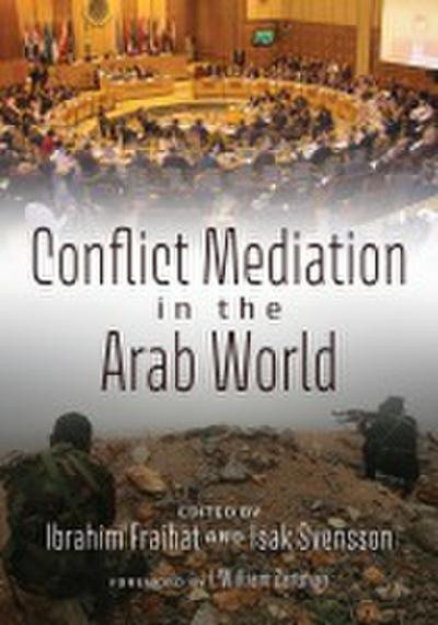 Conflict Mediation in the Arab World