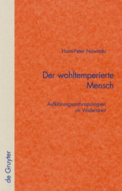 Der wohltemperierte Mensch