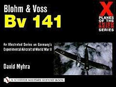 Blohm & Voss Bv 141