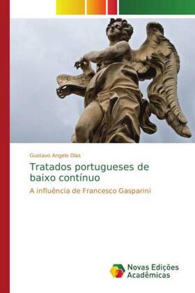 Tratados portugueses de baixo contínuo