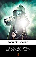The Adventures of Solomon Kane