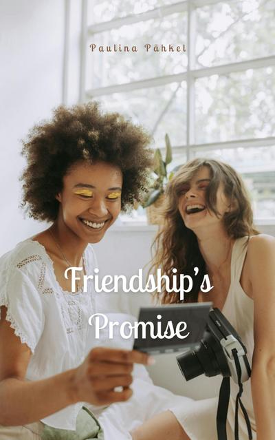 Friendship’s Promise