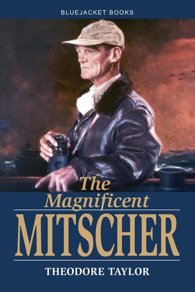 Magnificent Mitscher