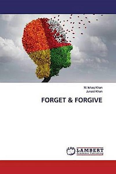 FORGET & FORGIVE