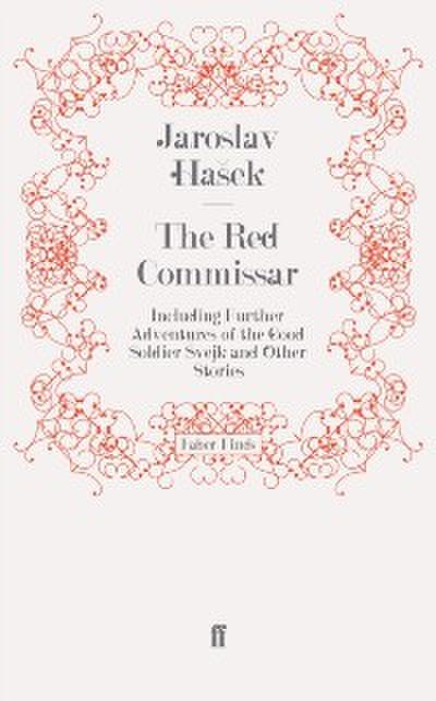 The Red Commissar