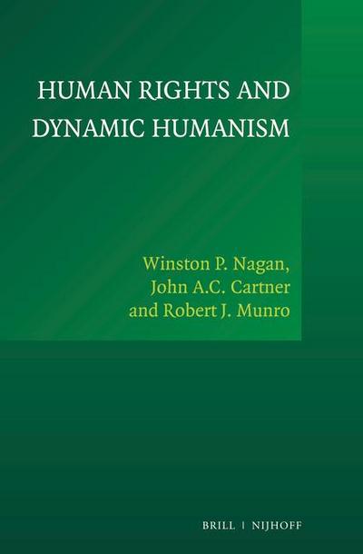 Human Rights and Dynamic Humanism