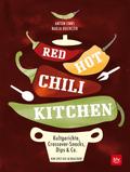 Red Hot Chili Kitchen