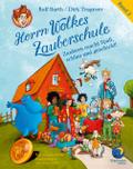 Herrn Wolkes Zauberschule 2