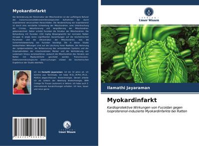 Myokardinfarkt