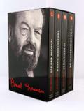 Bud Spencer - Das Gesamtwerk
