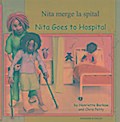 Nita Goes to Hospital in Romanian and English