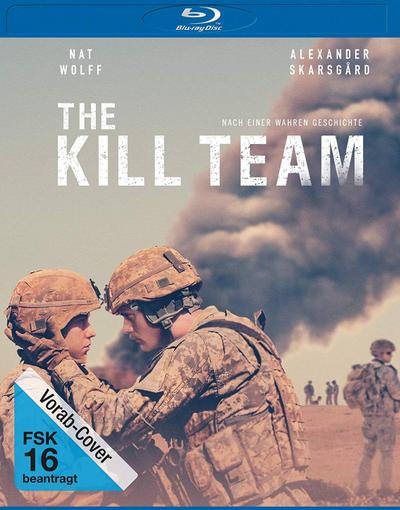 The Kill Team