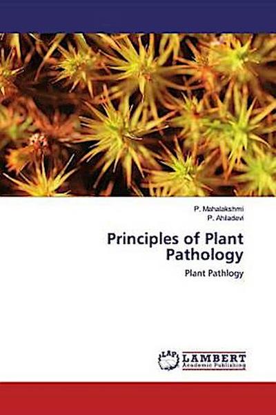 Principles of Plant Pathology