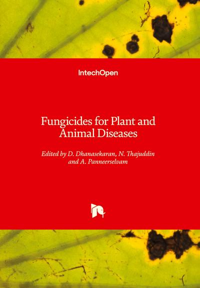 Fungicides for Plant and Animal Diseases