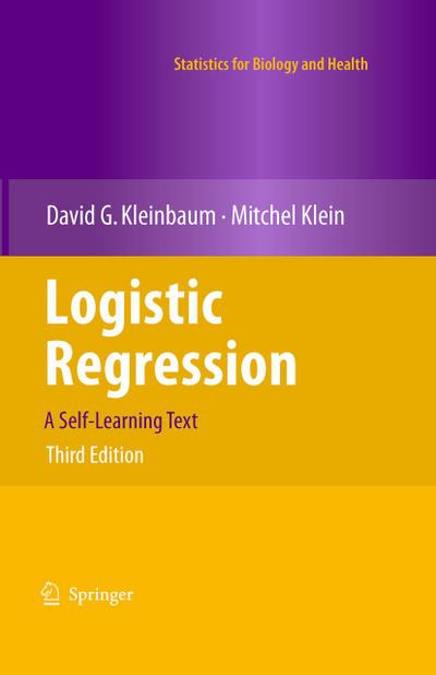 Logistic Regression