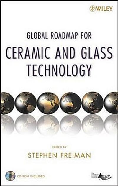 Global Roadmap for Ceramic and Glass Technology