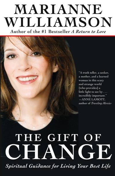 The Gift of Change
